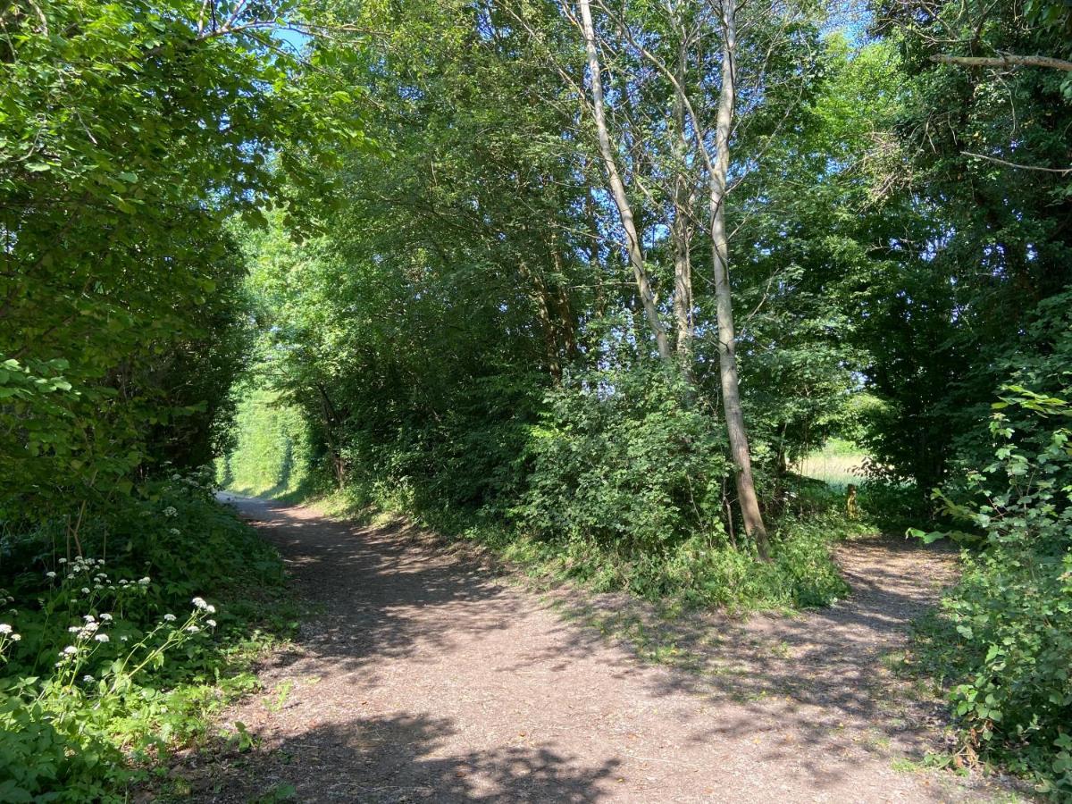 K 357 - Monteurzimmervermittlung und Vermietung Lübeck Ratekau Exterior foto