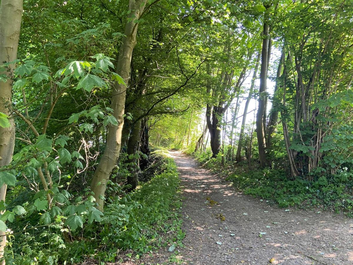 K 357 - Monteurzimmervermittlung und Vermietung Lübeck Ratekau Exterior foto