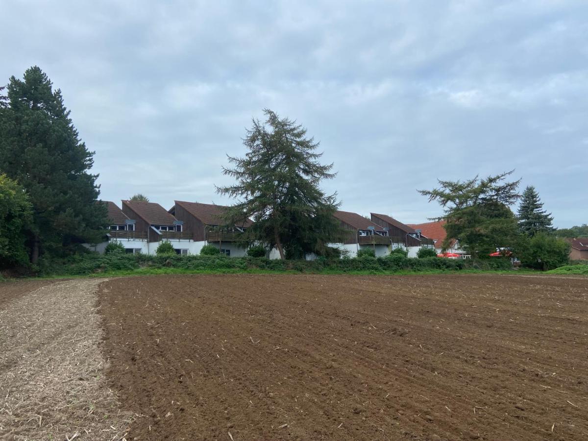 K 357 - Monteurzimmervermittlung und Vermietung Lübeck Ratekau Exterior foto