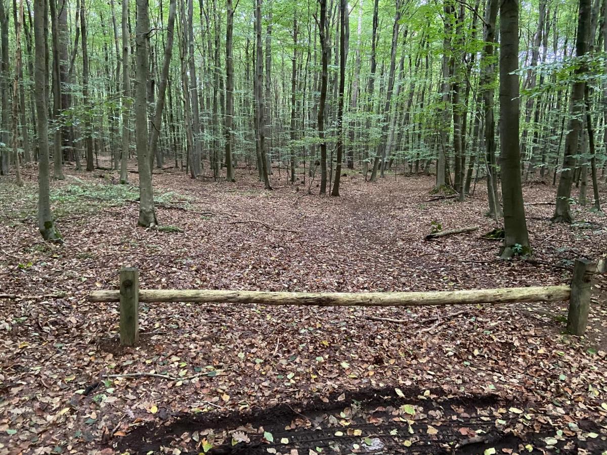 K 357 - Monteurzimmervermittlung und Vermietung Lübeck Ratekau Exterior foto
