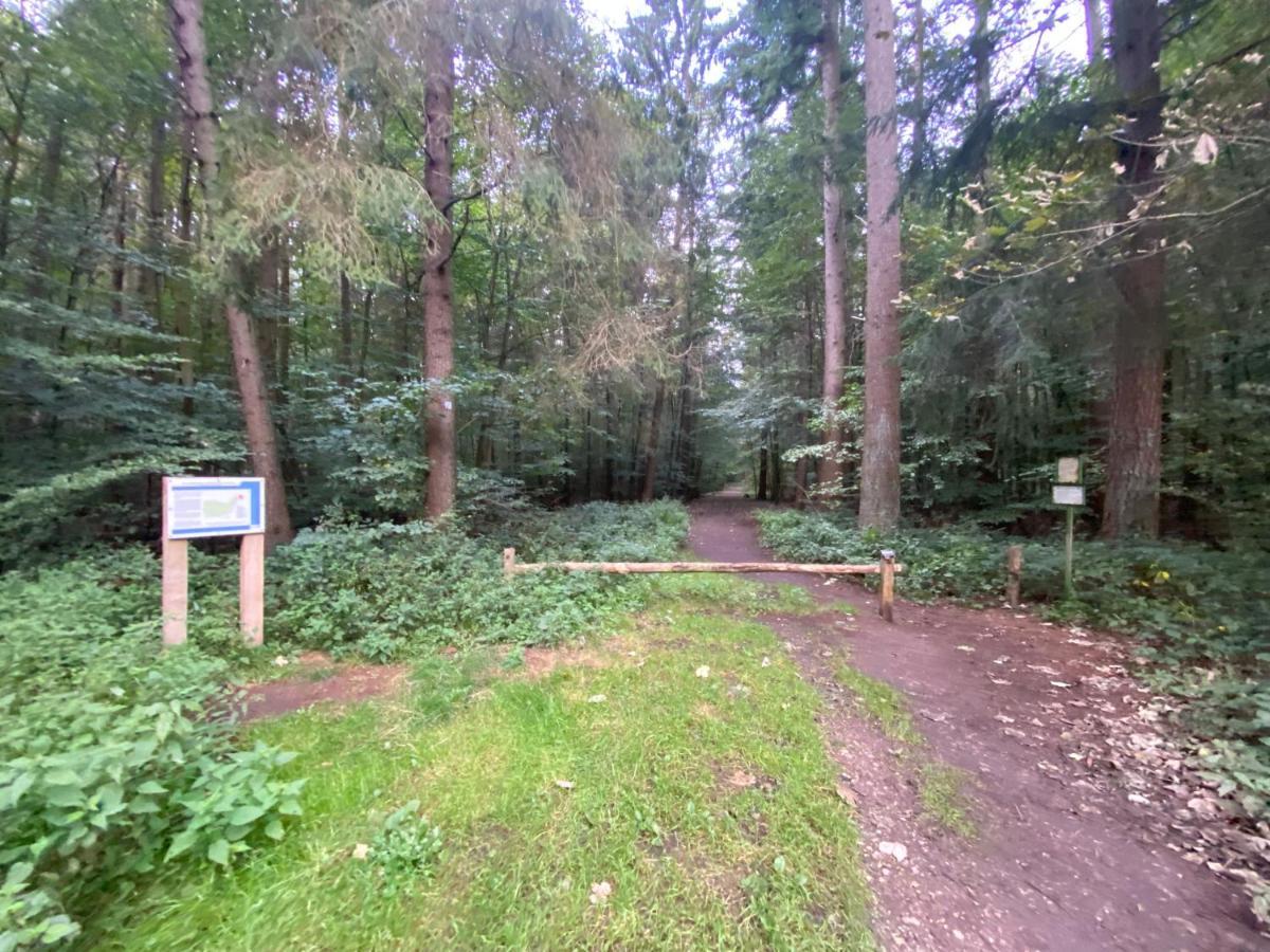 K 357 - Monteurzimmervermittlung und Vermietung Lübeck Ratekau Exterior foto