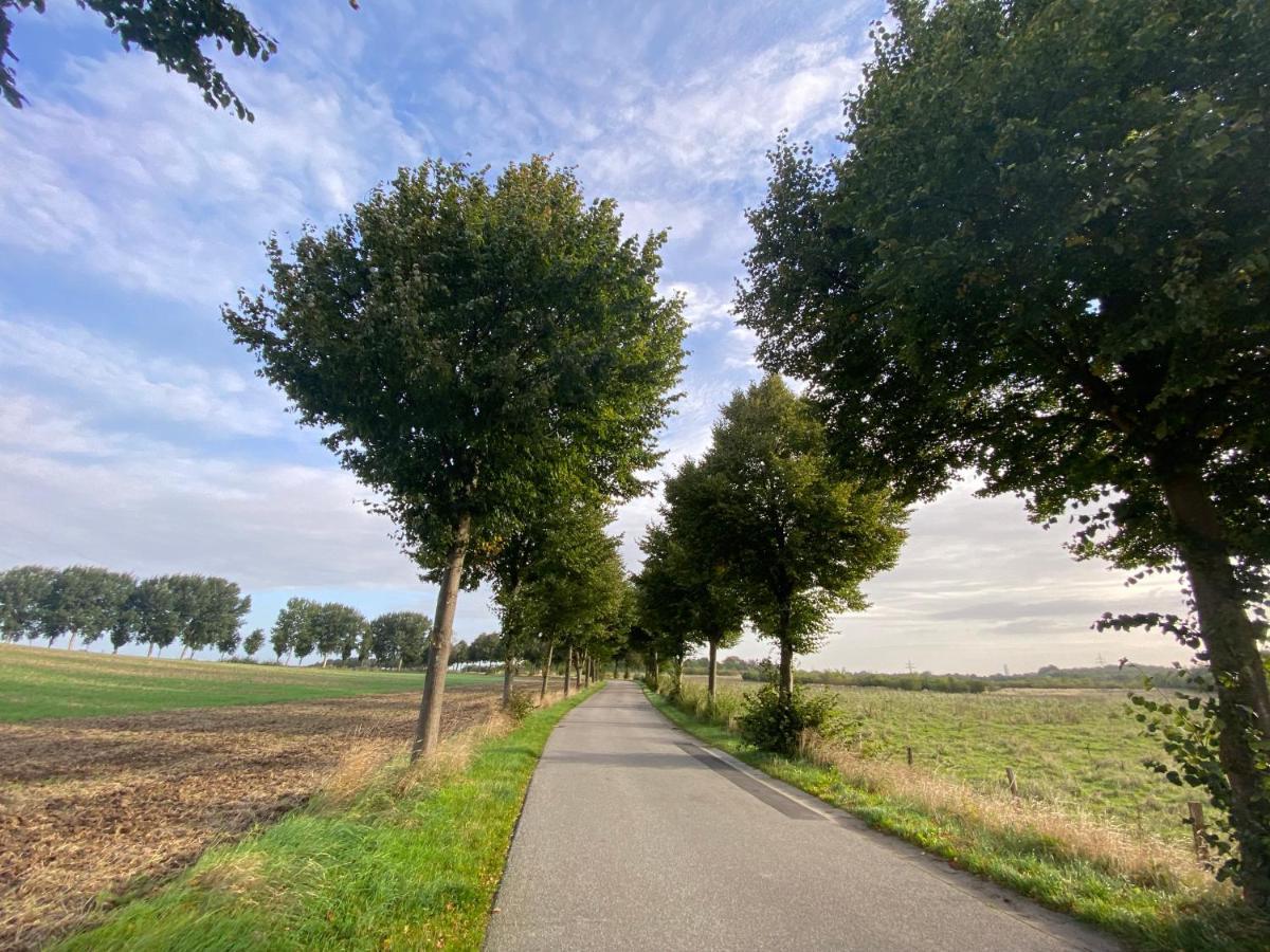 K 357 - Monteurzimmervermittlung und Vermietung Lübeck Ratekau Exterior foto