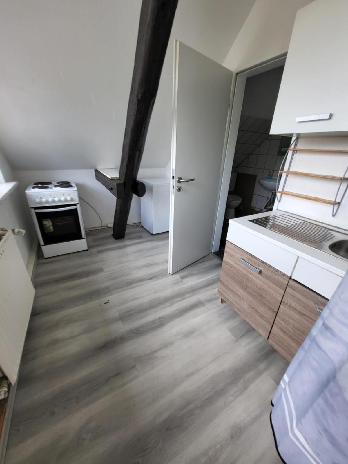 K 357 - Monteurzimmervermittlung und Vermietung Lübeck Ratekau Exterior foto